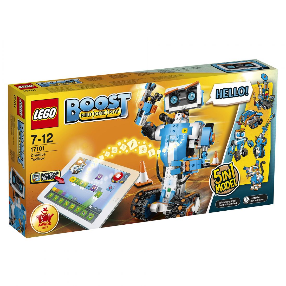 70807 / Конструктор ЛЕГО Фильм "Поединок Стальной Бороды" / The Lego ...